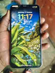 Apple iPhone XS Max 64 GB White - 4