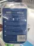 Brand New AOC Wireless Mouse (Bluetooth & 2.4GHz) - 2