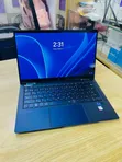 HP Dragonfly G4 Laptop - Core i5, 16GB RAM, 512GB SSD, X360 Touchscreen - 1