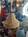 Crafted Head Lamp - 1