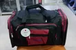 Omaya Travel Bag - Black/Gray - 2