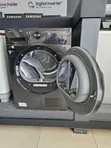 Samsung 9kg Series 5 Heat Pump Dryer Washing Machine - 2