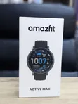 Amazfit Active Max Smartwatch - 25-Day Battery - 1