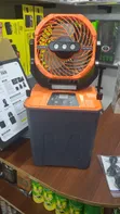 Rechargeable Mist Fan (Model T30) - 2