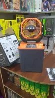 Rechargeable Mist Fan (Model T30) - 5
