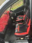 Mazda Familia 2000 Black - 1
