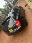 Mazda Familia 2000 Black - 2