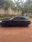 Mazda Familia 2000 Black - 3