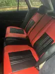 Mazda Familia 2000 Black - 4