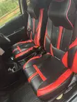 Mazda Familia 2000 Black - 5