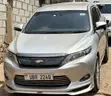 Toyota Harrier 2.0 2016 Silver - 3