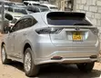 Toyota Harrier 2.0 2016 Silver - 5
