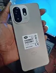 New Itel A100C 64GB Black - 1