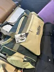 Meixing Travel Duffel Bag - Khaki - 2