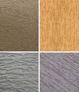 Durable Texture Paste with Free Labour - 1
