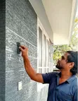 Durable Texture Paste with Free Labour - 2