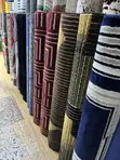 Brand New Centre Rugs - Modern Multicolor - 1