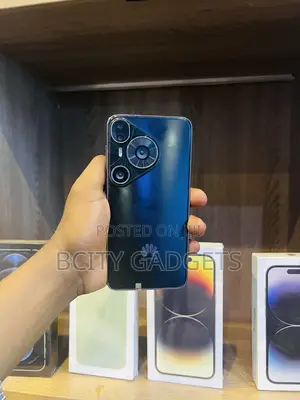 Huawei Mate 80 Pro 5G 256GB Black