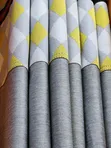 Elegant Window Curtain Designs - 1