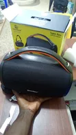 Boombest 716BT Portable Speaker - 2