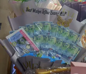 Money Success Card