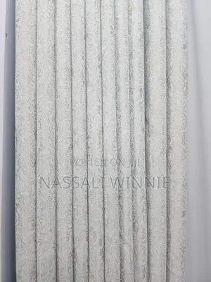 Brand New Home Interiors Eyelet Curtains