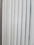 Brand New Home Interiors Eyelet Curtains - 2