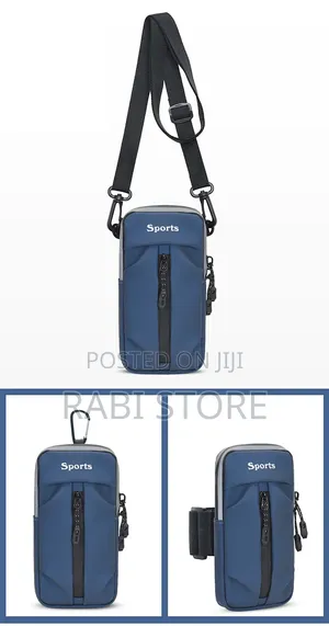 Arm Band Running Bag
