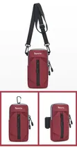 Arm Band Running Bag - 2