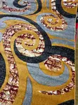 Large Centre Carpets 3x4 Mtrs Wall to Wall - 2