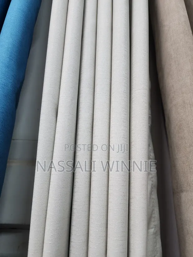 Brand New Bedroom Curtains - Home Interiors - 1