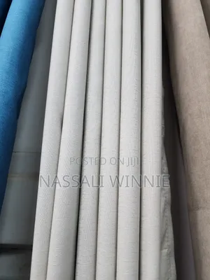 Brand New Bedroom Curtains - Home Interiors