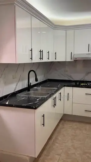 Black Granite Slabs - Imported