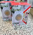 DSP Electric Room Heater / Fan Heater 2000W - 1