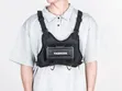 Tactical Chest Bag Vest - Men & Women - 2