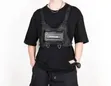 Tactical Chest Bag Vest - Men & Women - 3
