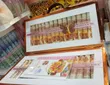 Rectangular Money Success Card - 2