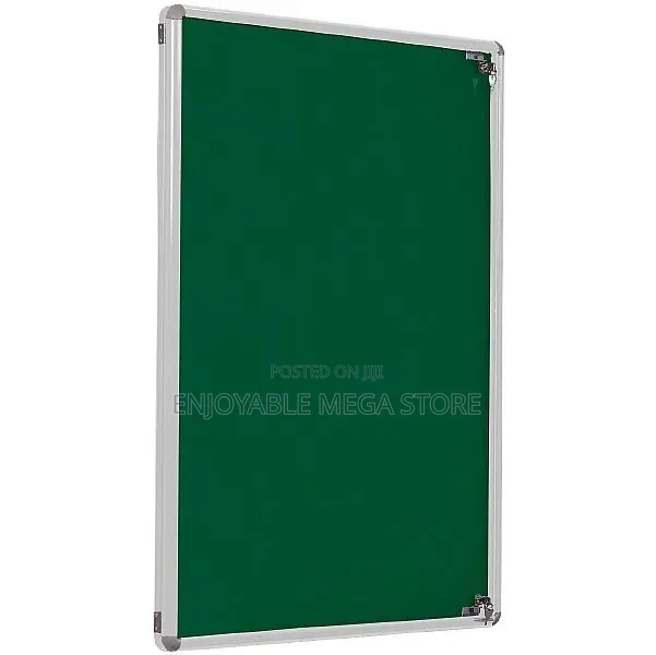 60x90cm Notice Boards - Brand New - 1