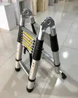 Multipurpose Ladders - Aluminium, Extension, Folding, Step - 2