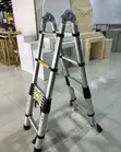 Multipurpose Ladders - Aluminium, Extension, Folding, Step - 3
