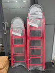 Multipurpose Ladders - Aluminium, Extension, Folding, Step - 4