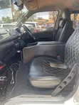 Toyota Hilux 2.0 VVT-i 2010 White - 1