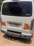 Toyota Hilux 2.0 VVT-i 2010 White - 4