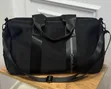 Calvin Klein Travel & Gym Bag - Black - 1