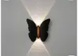 Butterfly LED Wall Lamp - 2
