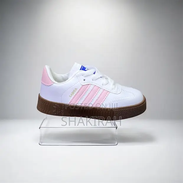 Adidas Samba Sneakers - Brand New - 1