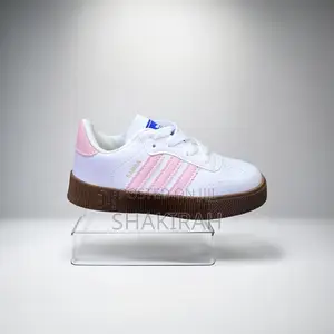 Adidas Samba Sneakers - Brand New