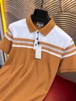 Louis Vuitton Linen Polos - 2