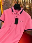 Louis Vuitton Linen Polos - 3