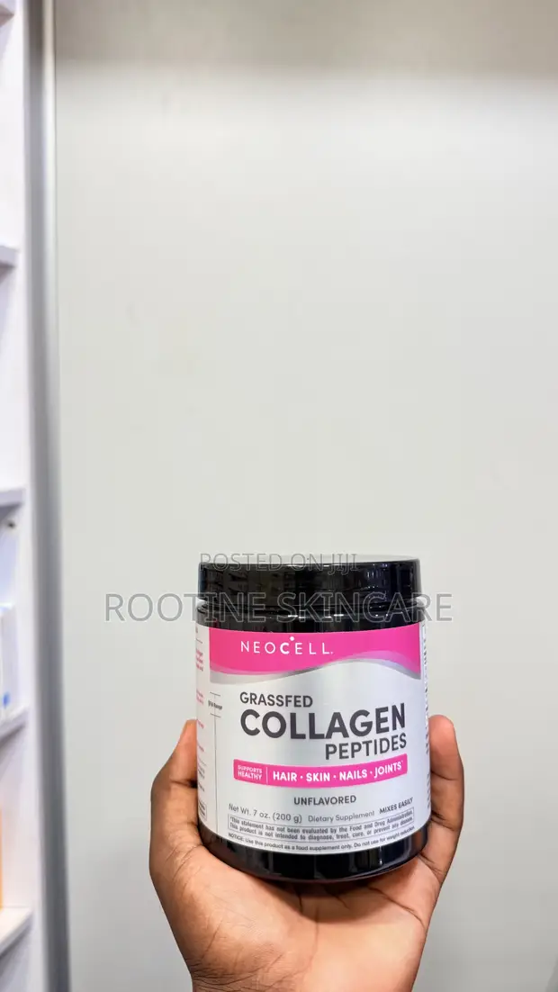 Neocell Collagen Peptides Supplement - 1